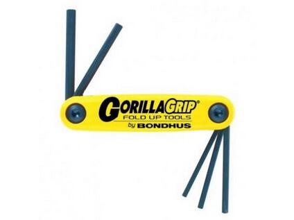 Gorilla Grip inch velká - BD12585