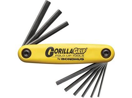 Gorilla Grip inch střední - BD12589