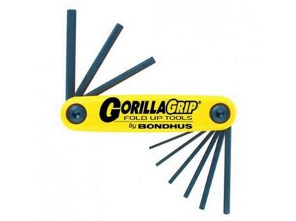 Gorilla Grip inch malá - BD12591