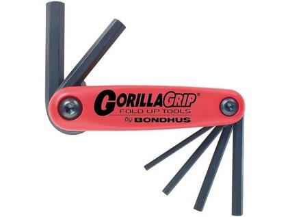Gorilla Grip  metric velká - BD12595