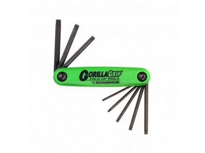 Gorilla Grip Torx malá - BD12632
