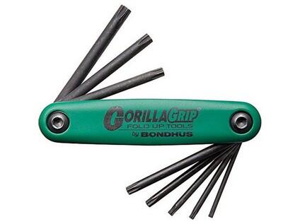 Gorilla Grip torx velká - BD12634