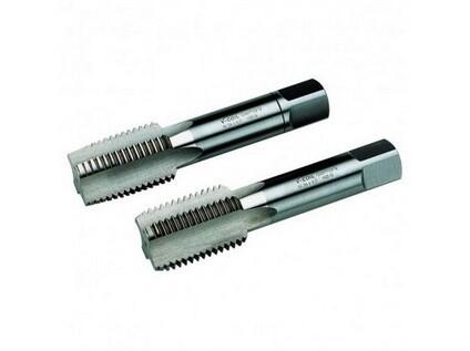 STI Závitník sadový pro opravné závitové vložky - M 27 x 3,0 (průměr závitníku D=30,9mm) VC03050 - VC03050
