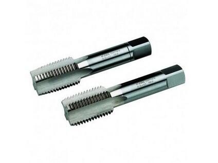 STI Závitník sadový pro opravné závitové vložky - G 1/2" (průměr závitníku D=23,1mm) VC03314 - VC03314