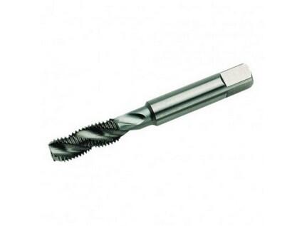 STI Závitník 35°RSP pro opravné závitové vložky - M 8 x 1,25 (průměr závitníku D=9,6mm) VC03711 - VC03711