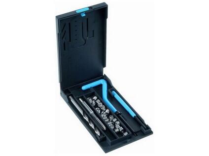 Sada na opravu závitů BSW 1/4 - VC04143
