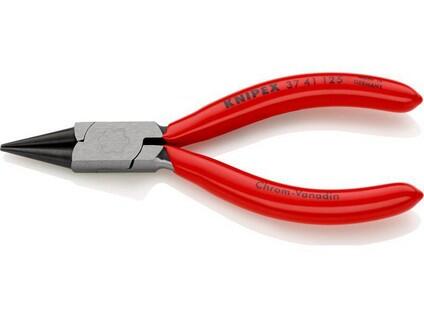 Kleště pro elektroniku - přidržovací 37-41-125 - KN37-41-125