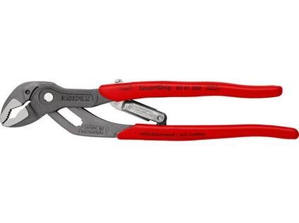 Kleště instalatérské SmartGrip 85-01-250 - KN85-01-250