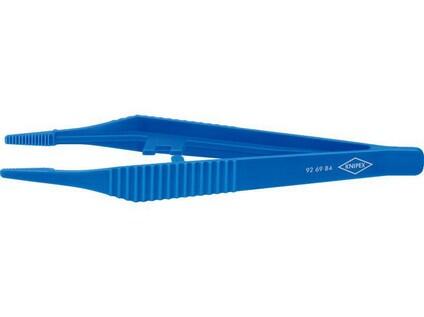 Pinzeta z plastu 92-69-84 - KN92-69-84