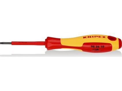 Šroubovák Torx 98-26-10 - KN98-26-10