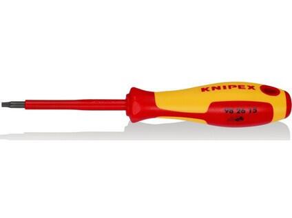 Šroubovák Torx 98-26-15 - KN98-26-15