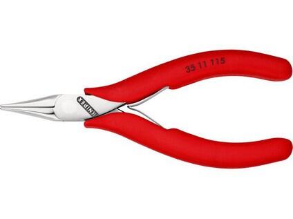 Kleště pro elektroniku - přidržovací 35-11-115 - KN35-11-115