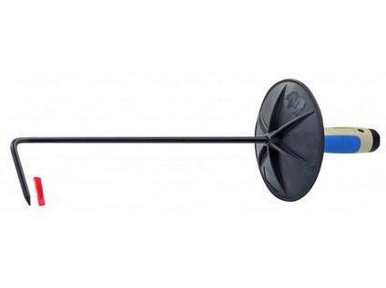 Nástroj na odstraňování špon ŠKRABÁK KORD (420mm) SP2500 - NASP2500