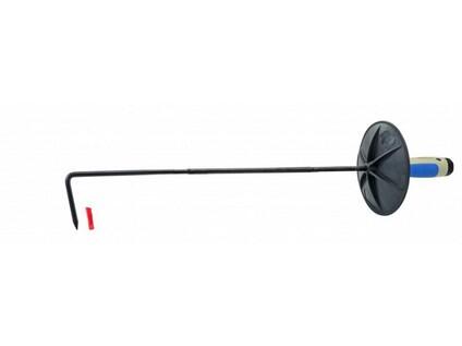 Nástroj na odstraňování špon ŠKRABÁK KORD (595mm) SP2550 - NASP2550