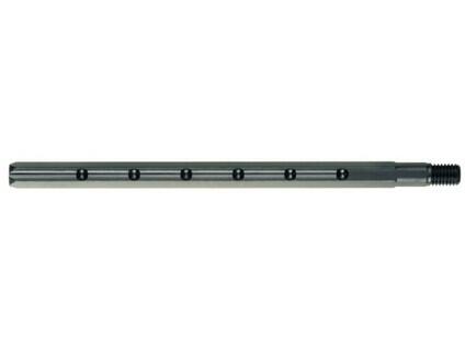 Nástavec C -pro nože typu C, záhlubníky C12, C20 a C30, vnější závit M7, délka 131mm - NACH3000