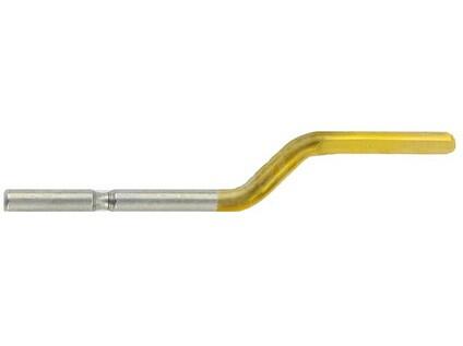 Nůž S (průměr 3,2 mm), povlakovaný S70TiN (BS7006) - NABS7012