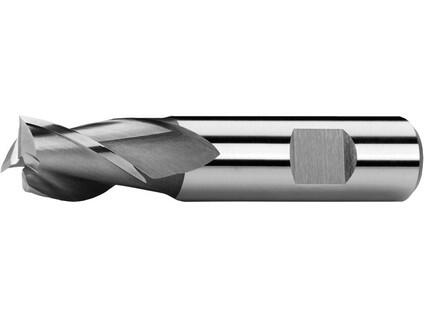 Fréza pro drážky per Ø5x8x52, Z3, DIN 327K, HSSCo8 ,N - ZPS-230418-050