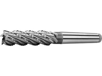 Fréza válcová čelní s MK Ø25x80x184, Z5, DIN 222142.1, HSS ,CB - ZPS-423940-250