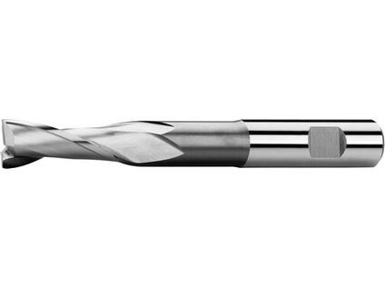 Fréza pro drážky per Ø18x32x123, Z2, DIN 327L, HSSCo8 ,N - ZPS-221418-180