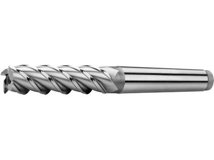 Fréza válcová čelní s MK Ø32x106x231, Z4, DIN 845, HSSCo5 ,W - ZPS-411245-320