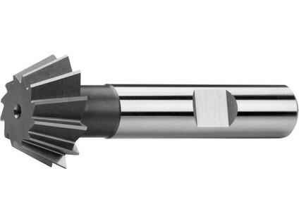 Fréza úhlová 60° Ø25x10x67, Z10, DIN 1833D, HSSCo5 ,N - ZPS-350015-060250