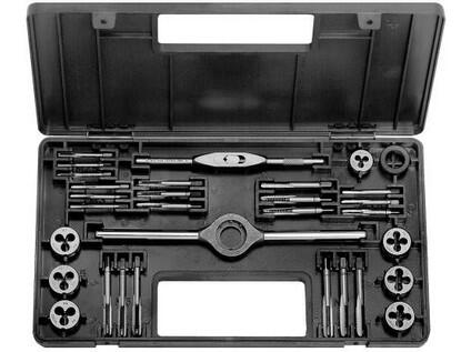 kazeta M O-II  CS /WS M2,5 - M7 - BU310-070