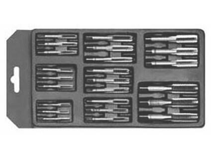 kazeta MINI-2L CS/WS M3 - M12L - BU320-120