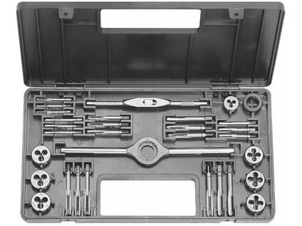 kazeta M O-II   HSS M2,5 - M7 - BU340-070