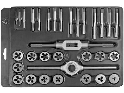 kazeta M4-JS  HSS M3 - M12 J1) - BU340-126