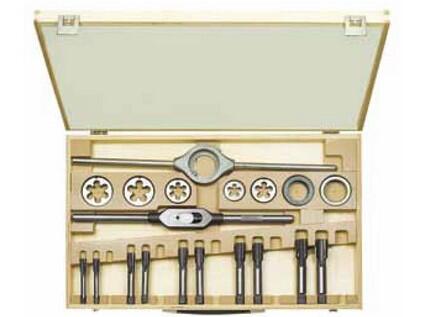 kazeta UNF2 HSS UNF1/2-20  –  UNF1-12 - BU346-200