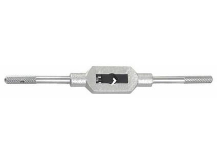 Vratidlo na závitníky 7,0-20mm TYP5 DIN 1814 - BU402-050