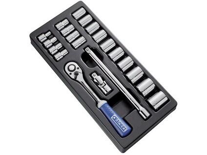 Modul pro sadu 1/2" nářadí - TNE032901