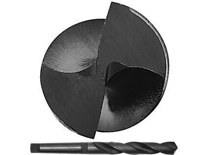 Vrták 20,30 s kuželovou stopkou Mk II ČSN221140 - VK11402030