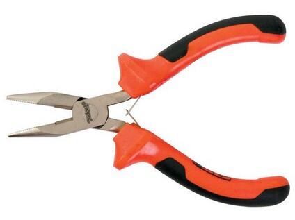 Kleště mini špičaté dlouhé 110mm GD - TM-212010