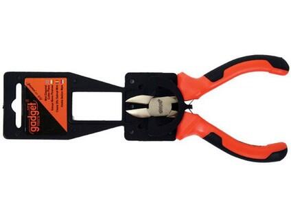 Kleště mini úhlové štípací 100mm GD - TM-212012