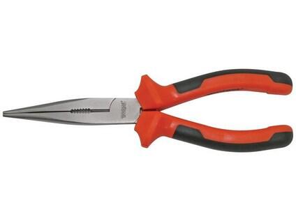 Kleště dlouhé bimetal 160mm GD - TM-210524