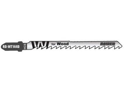 Pilové listy na dřevo "T" 100(75)4.0mm 2 kusy RD-WT244DS - TM-155404