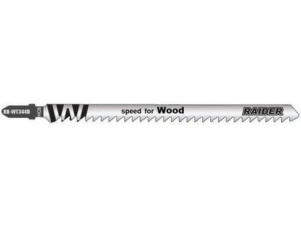 Pilové listy na dřevo "T" 132(110)4.0mm 2 kusy RD-WT344D - TM-155405