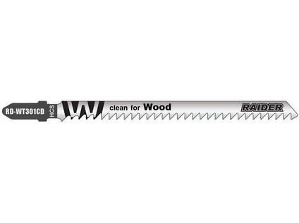 Pilové listy na dřevo "T" 116(90)3.0mm 2 kusy RD-WT301CD - TM-155410