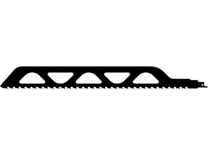 Pilový list na cihly 455x50x1.5mm TCT 2TPI (12.7mm) RD-RS2243 - TM-155415