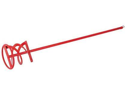 Míchadlo na barvu pr.100x600mm SDS-plus RD - TM-329936