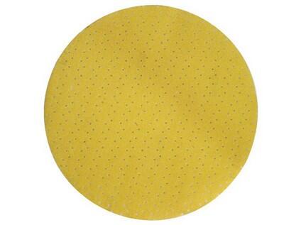 Brusný kotouč do brusky na stěny a stropy VELCRO pr.225mm zrnitost 150 RD - TM-180723