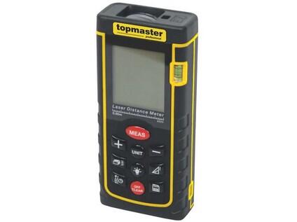 Dálkoměr laserový 40m TMP - TM-261400