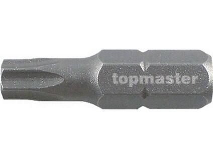 Bit 1/4"  2ks T25 25mm TMP - TM-330358