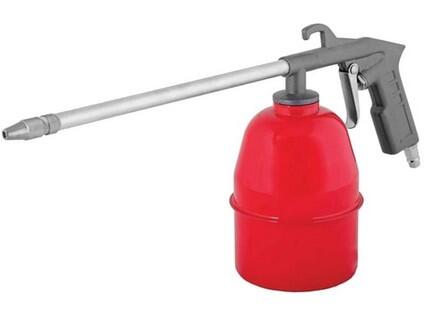 Vzduchová čistící pistole 800ml RD-CG01 - TM-089916