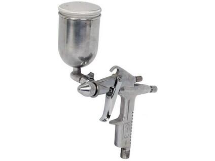 Pistole stříkací pneumatická pr.0.5mm 100ml RD-SG03 - TM-089910