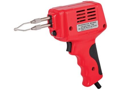 Páječka 175W, 600°C, LED RD-SOG02 RD - TM-123105