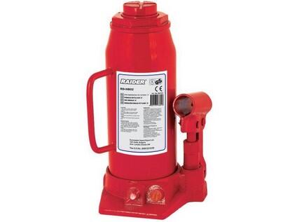 Zvedák hydraulický 50t RD-HB50 - TM-300111