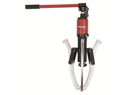 Hydraulický stahovák ložisek 3-čelisťový 5t RD-HGP01 - TM-300611