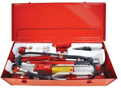 Rozpínák hydraulický v sadě 10t RD-PHE03 - TM-300612